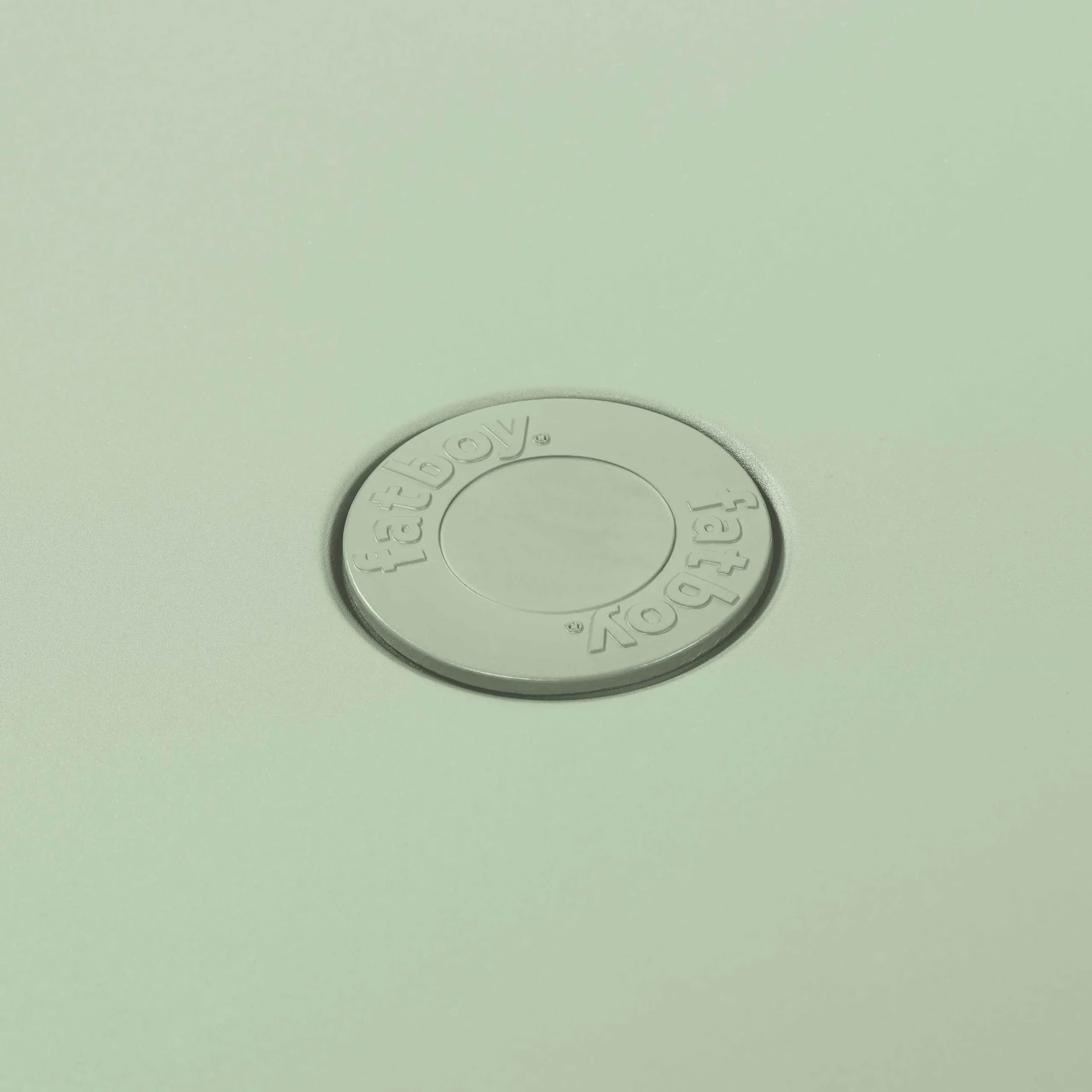 fatboy Gartentische>Gartentisch Toni Tavolo Mist Green