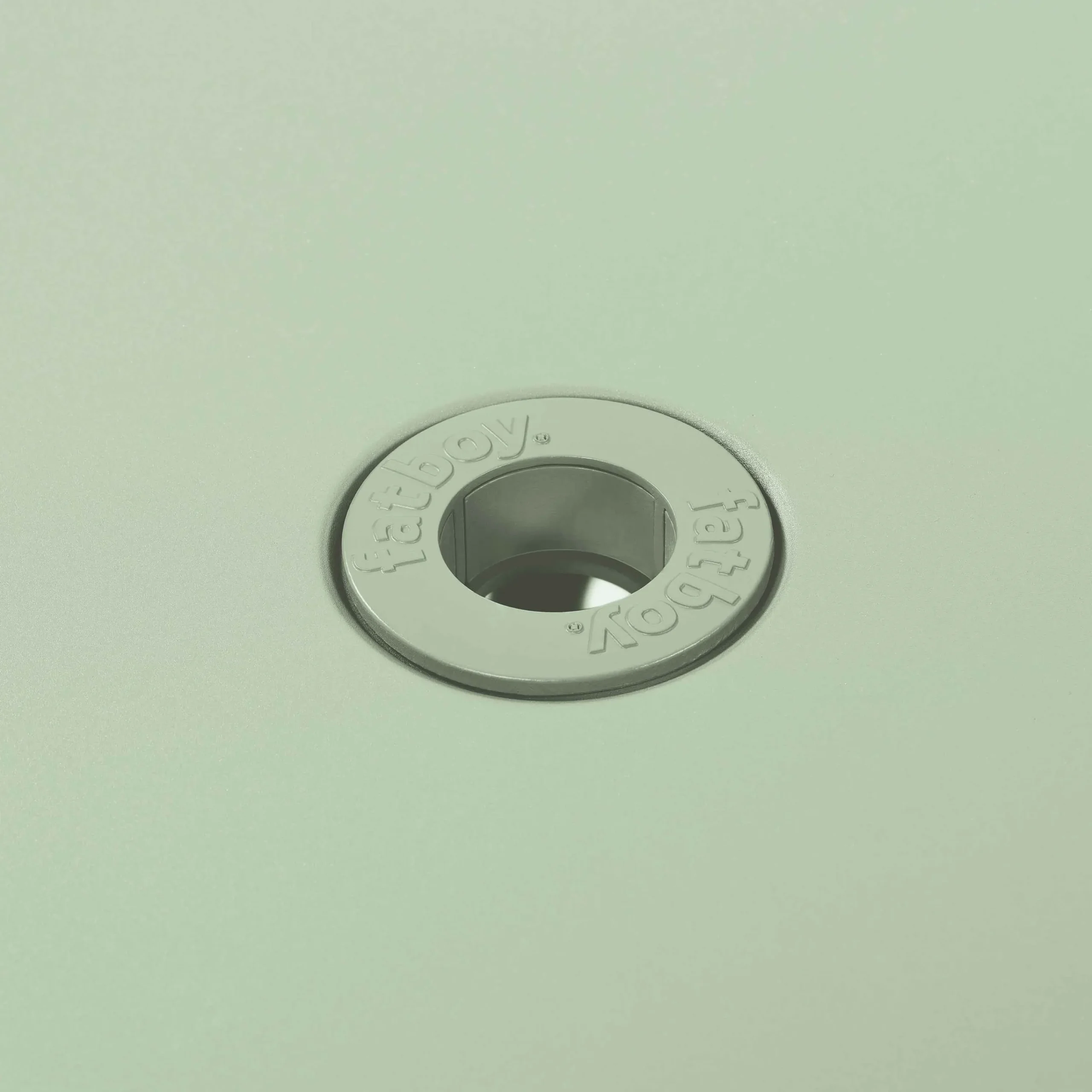 fatboy Gartentische>Gartentisch Toni Tavolo Mist Green