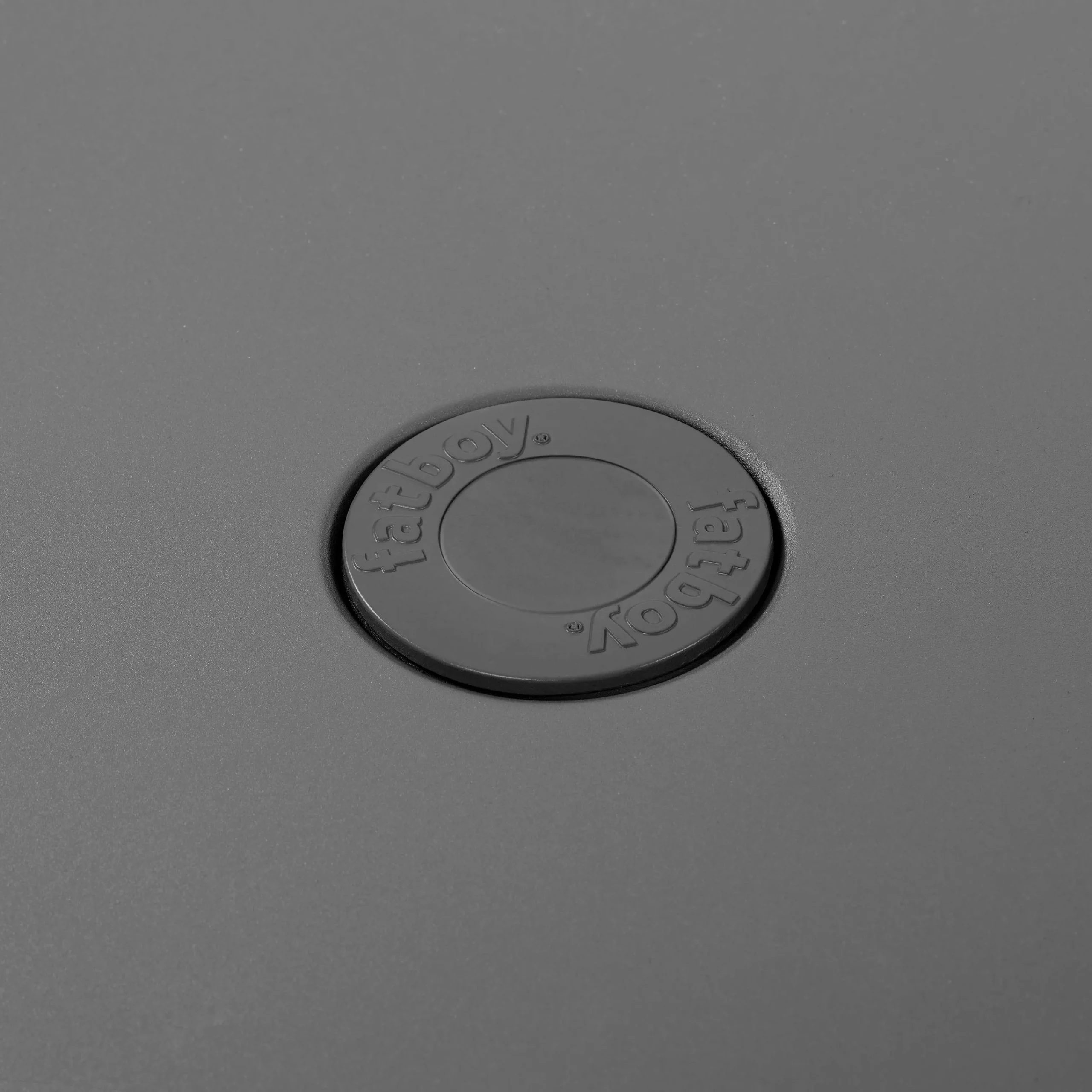 fatboy Gartentische>Gartentisch Toni Tablo Anthrazit