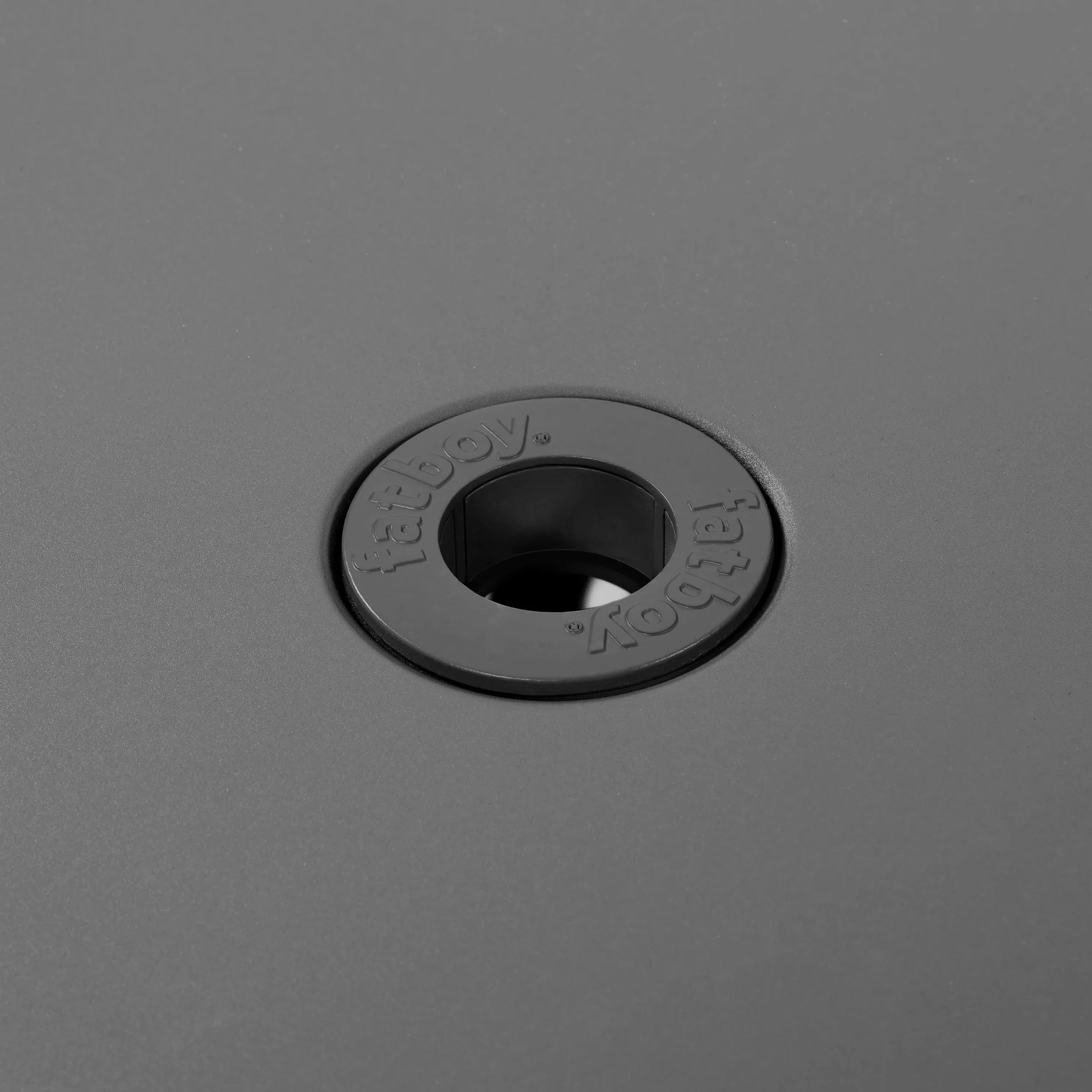 fatboy Gartentische>Gartentisch Toni Tablo Anthrazit