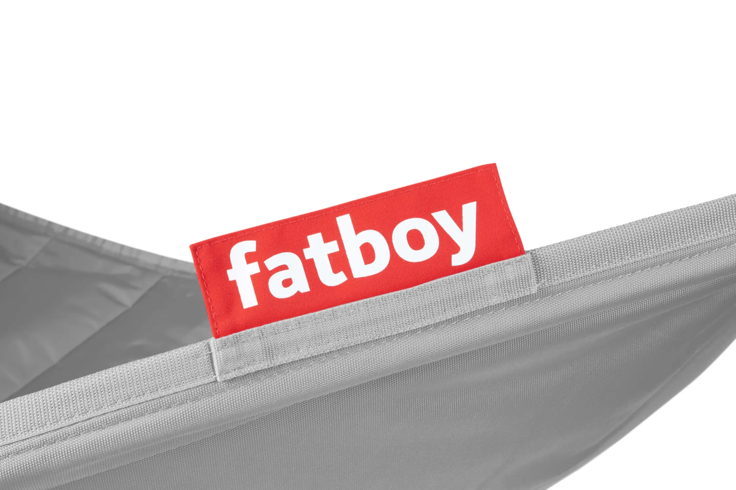 fatboy Hängematten>Hängematte Headdemock Light Grey