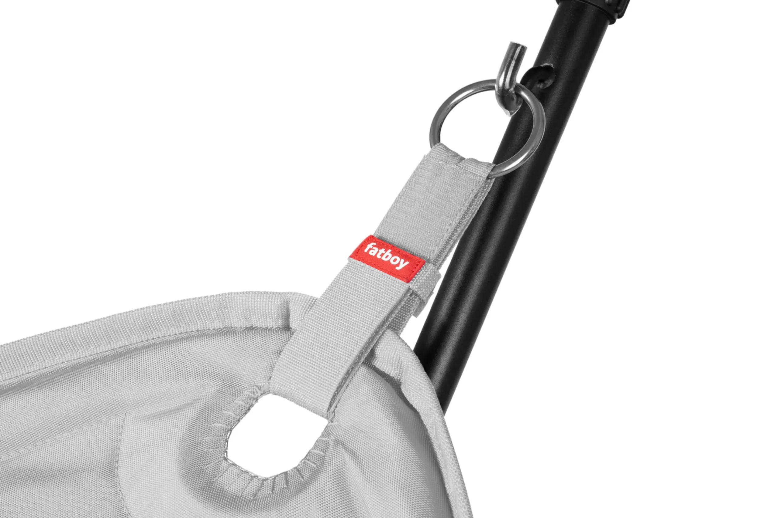 fatboy Hängematten>Hängematte Headdemock Light Grey