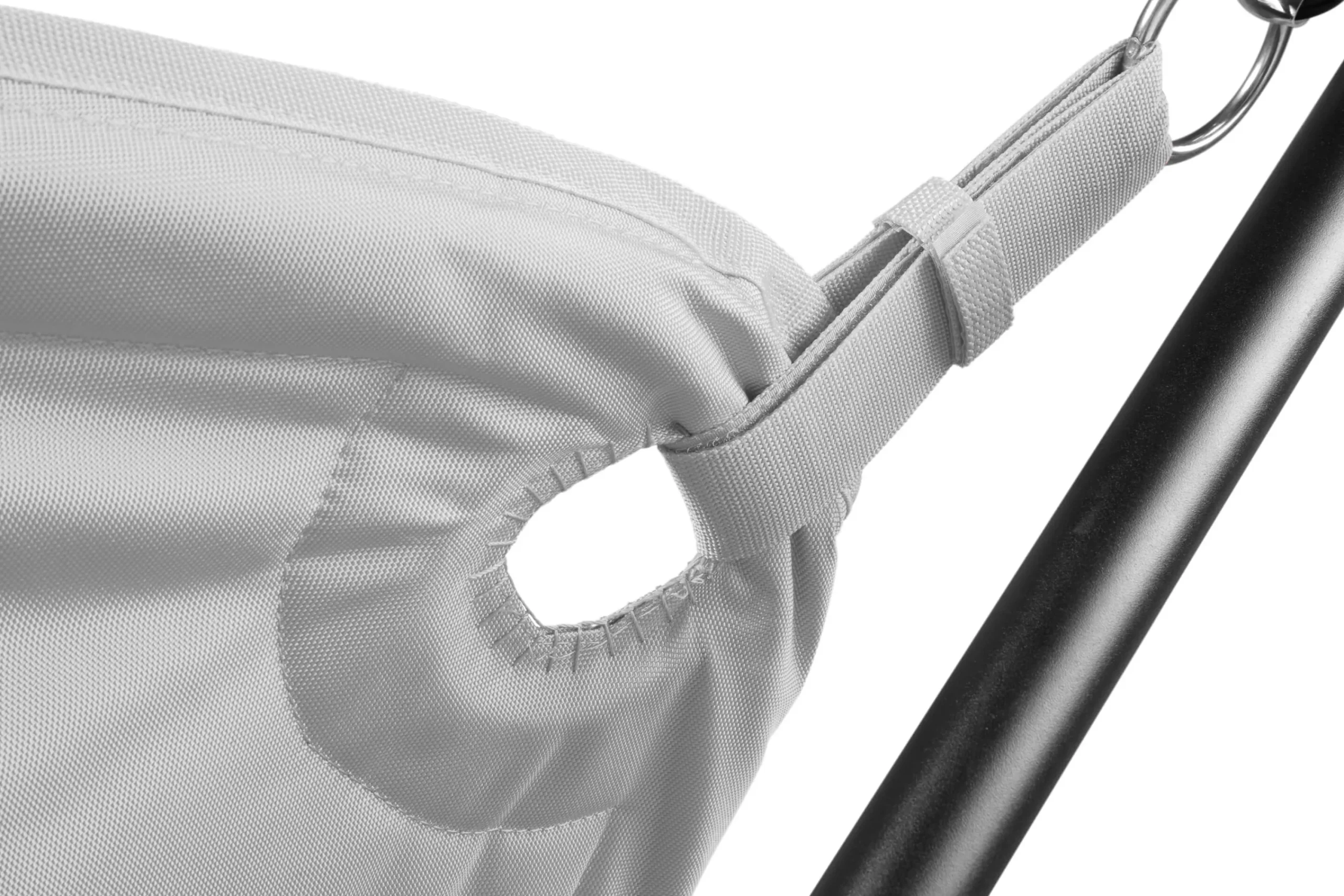 fatboy Hängematten>Hängematte Headdemock Light Grey