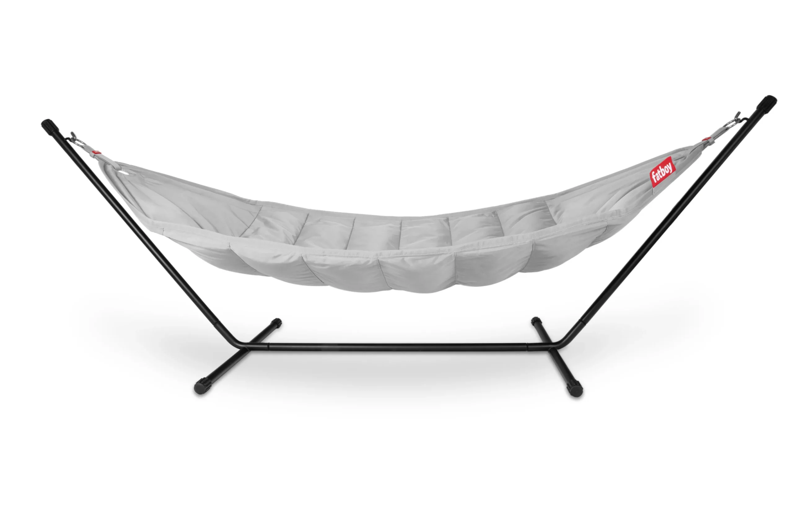 fatboy Hängematten>Hängematte Headdemock Light Grey