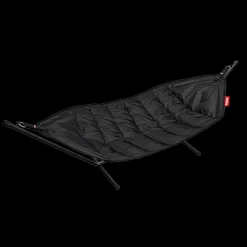 fatboy Hängematten>Hängematte Headdemock Schwarz