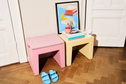 fatboy Gartenhocker>Hocker Concrete Seat