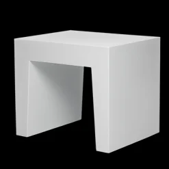 fatboy Gartenhocker>Hocker Concrete seat Grau