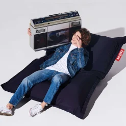 fatboy Sitzsäcke>Outdoor-Sitzsack Original Dark Ocean