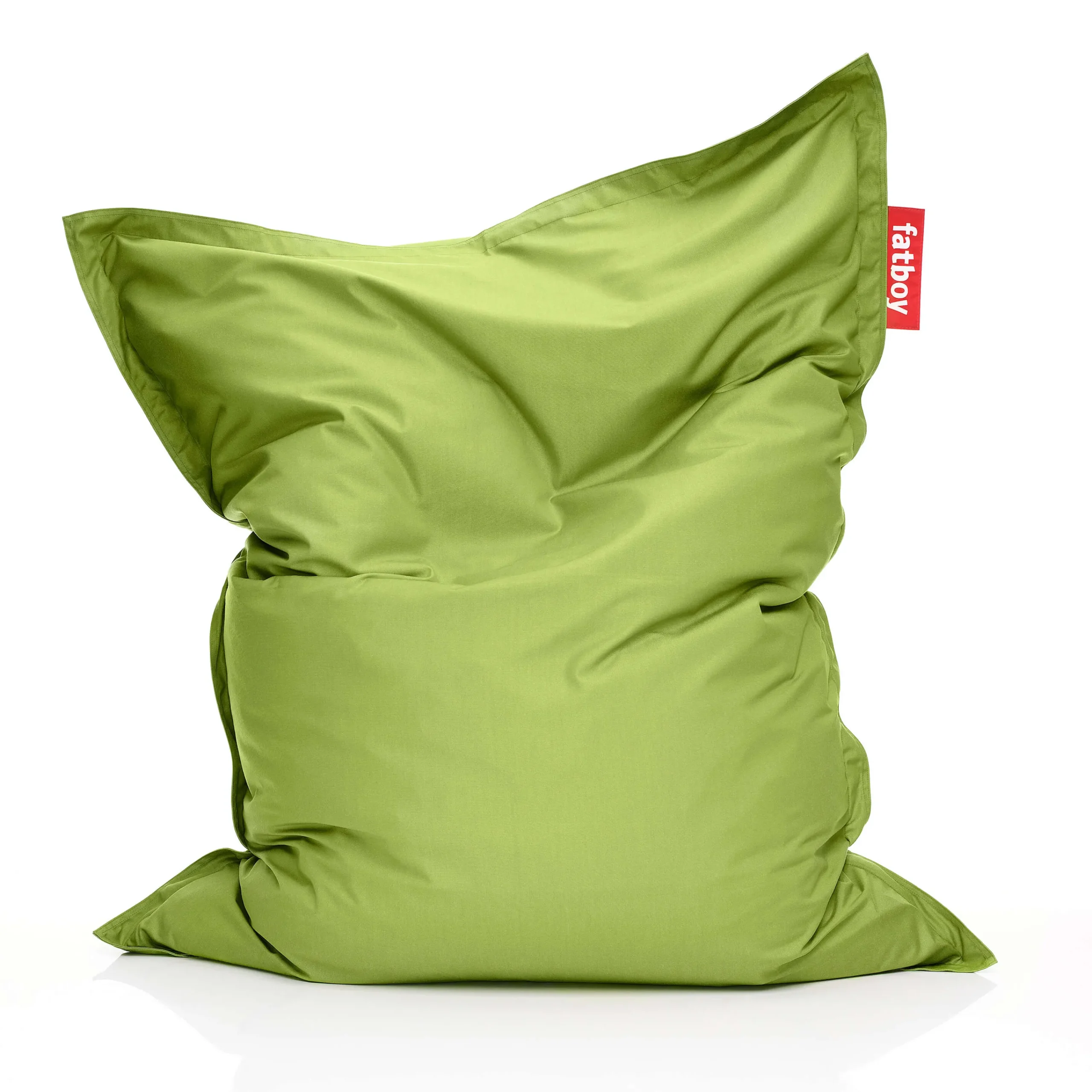 fatboy Sitzsäcke>Outdoor-Sitzsack Original Citrus