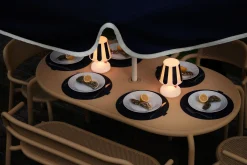 fatboy Esstische>platzset Place-We-Met Anthrazit