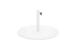 fatboy Sonnenschirme>Schirmständer parasol base light grey