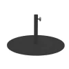 fatboy Sonnenschirme>Schirmständer parasol base Schwarz