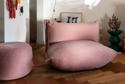 fatboy Hocker>Sitzhocker Point Large Sherpa