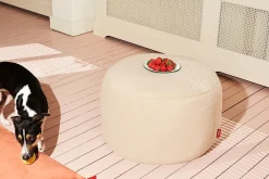 fatboy Hocker>Sitzhocker Point Large Sherpa