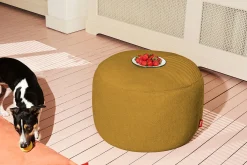 fatboy Hocker>Sitzhocker Point Large Sherpa