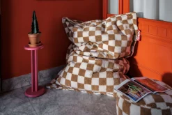 fatboy Hocker>Sitzhocker Point Teddy