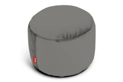 fatboy Hocker>Sitzhocker Point Velvet Taupe