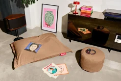 fatboy Hocker>Sitzhocker Recycled Point Cord