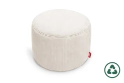 fatboy Hocker>Sitzhocker Recycled Point Cord