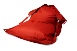 fatboy Sitzsäcke>Sitzsack Buggle-Up Outdoor Rot