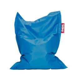 fatboy Sitzsäcke>Sitzsack Junior Nylon Petrol