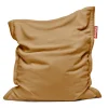 fatboy Sessel>Sitzsack Original Slim Teddy Latte