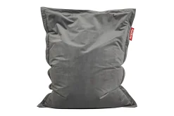 fatboy Sitzsäcke>Sitzsack Original Slim Velvet Taupe