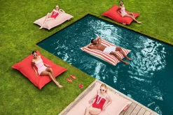 fatboy Sitzsäcke>Sitzsack Original Floatzac Rot