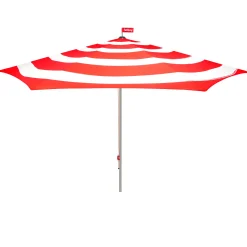 fatboy Sonnenschirme>Sonnenschirm Stripesol Rot