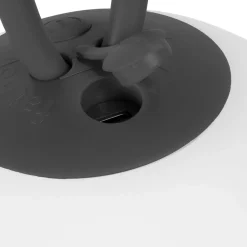 fatboy Außenleuchten>Sphärische Lampe Bolleke Anthrazit