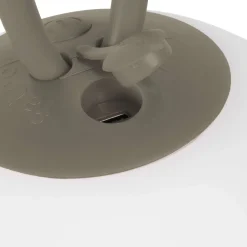 fatboy Außenleuchten>Sphärische Lampe Bolleke Taupe