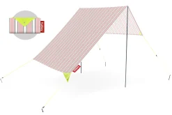 fatboy Sonnenschirme>Strandzelt Miasun