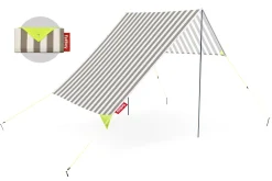 fatboy Sonnenschirme>Strandzelt Miasun