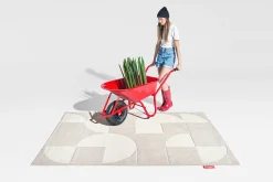 fatboy Outdoor Teppiche>Teppich Carpretty Petit Jigsaw