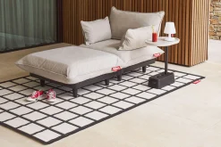 fatboy Outdoor Teppiche>Teppich Carpretty Grand Checky