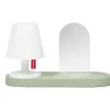 fatboy Innenleuchten>Tischleuchte Edison The Petit + Residence Envy Green