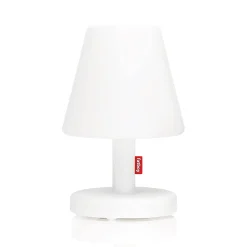 fatboy Innenleuchten>Tischleuchte Edison the Medium Weiß