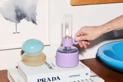 fatboy Innenleuchten>Tischleuchte Flamtastique Xs