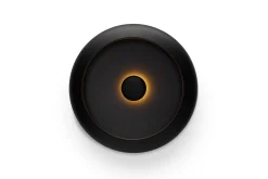 fatboy Innenleuchten>Tischleuchte Oloha Medium Anthrazit