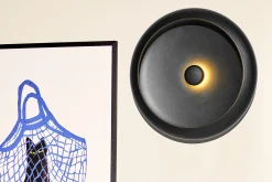 fatboy Innenleuchten>Tischleuchte Oloha Trio Anthrazit