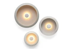 fatboy Innenleuchten>Tischleuchte Oloha Trio Desert