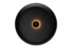 fatboy Innenleuchten>Tischleuchte Oloha Large Anthrazit