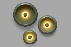 fatboy Innenleuchten>Tischleuchte Oloha Trio