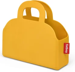 fatboy Wohndekoration>Tragetasche Sjopper-Kees Gelb