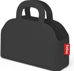 fatboy Wohndekoration>Tragetasche Sjopper-Kees Anthrazit