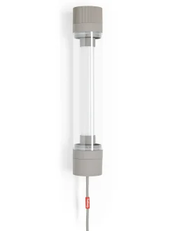 fatboy Innenleuchten>Wandleuchte Tjoep Grau