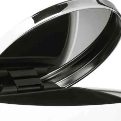 Joop! Badaccessoires>Badeimer Chromeline Chrom Weiß