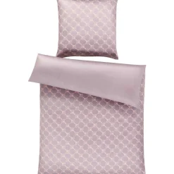 Joop! Bettwäsche>Bettwäsche Cornflower Gradiant 135/200 - 80/80 Rose