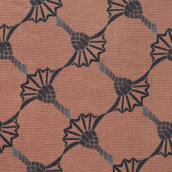 Joop! Bettwäsche>Bettwäsche Cornflower Double 135/200 - 80/80 Festive Copper