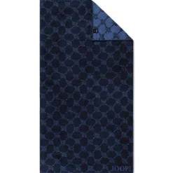 Joop! Duschtücher>Duschtuch Classic Cornflower 80/150 Navy